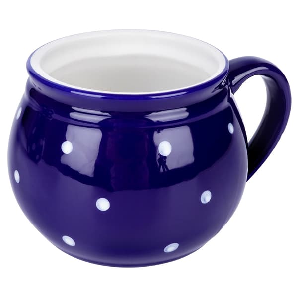Keramisk kop 200 ml 4 stk.