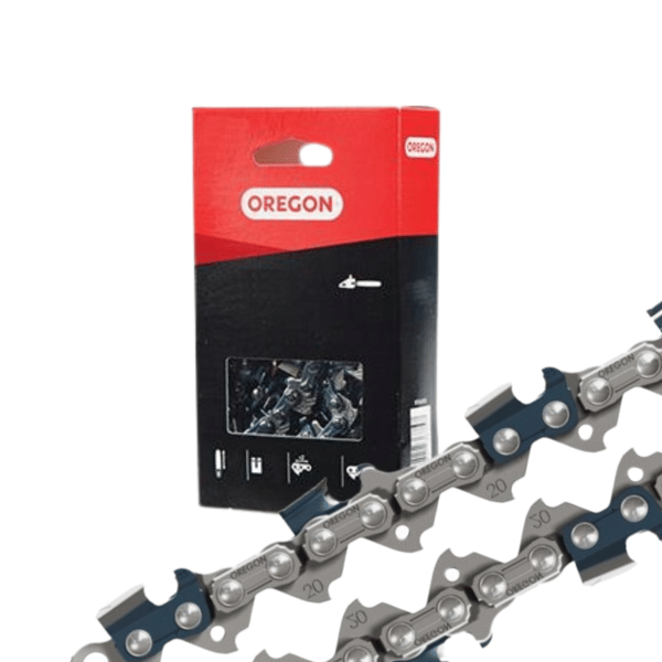 Kædesav til Oregon VersaCut 3/8" 1,3mm 52 led 91VXL052E