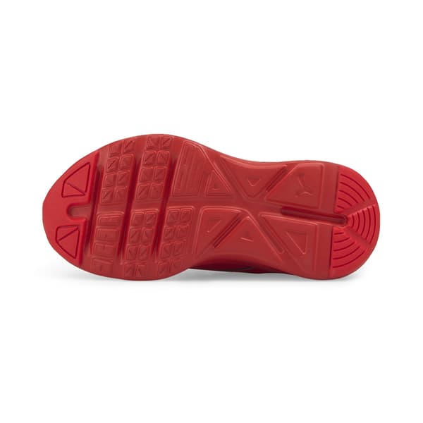 Puma ENZO 2 REFRESH AC PS børnesko rød 38567801 r 28