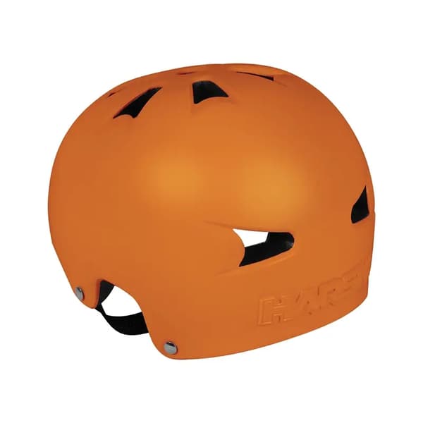 Hård HX1 Pro kask skate | Orange M