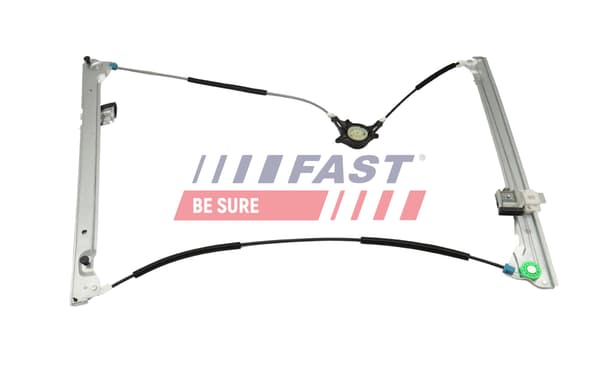 VINDUESHÆFT FT91719 FAST