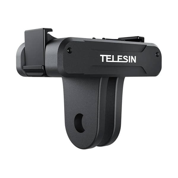 Telesin mount til DJI Action 4/3 kamera