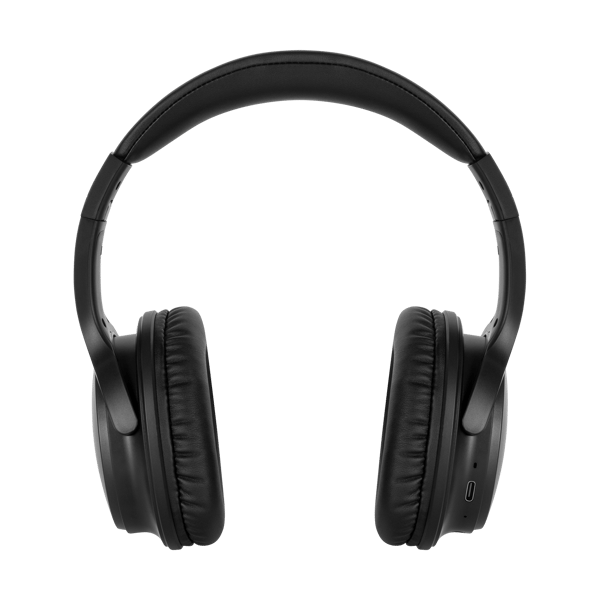 Rebel Bluetooth 5.4 Over-Ear ANC-hörlurar