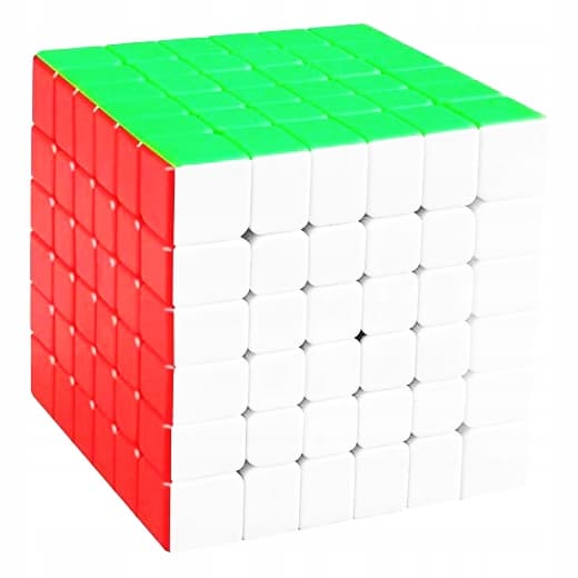 MoYu 6M 6x6x6