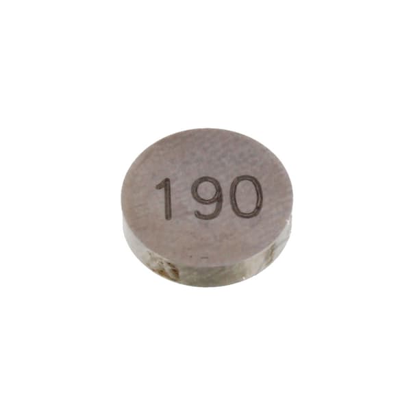 JMP 9.5 [1.90 mm] venttiililevy