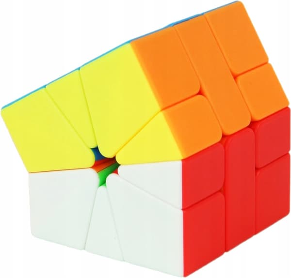 MoYu Square-1 3x3x3