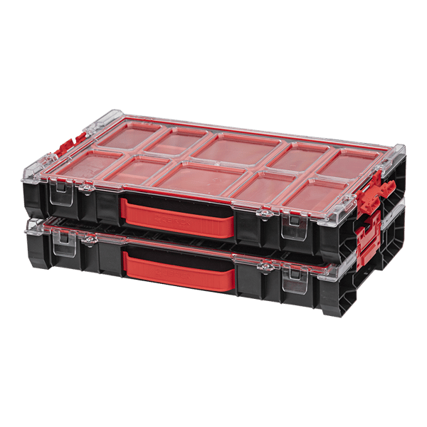 QBRICK SYSTEM PRO ORGANIZER 100
