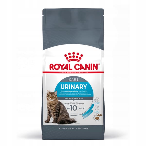 Royal Canin FCN Urinary Care tørfoder til katte 10 kg