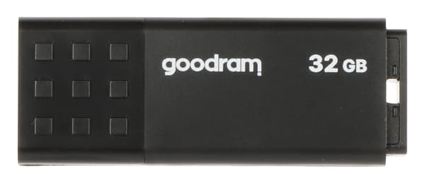 PENDRIVE FD-32/UME3-GOODRAM 32 Gt USB 3.0 (3.1 Gen 1)