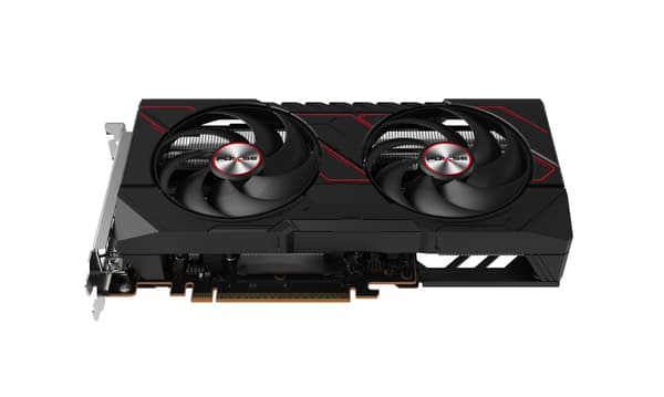 Sapphire PULSE RX 9060 XT GAMING 8GB grafikkort