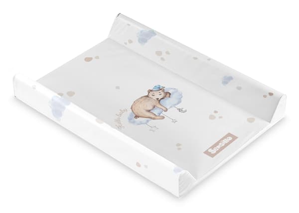 PASTEL BAMSE BRYSTFORLÆNGER