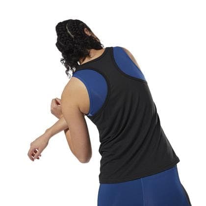 REEBOK WORKOUT READY SUPREMIUM 2.0 S HIHATON T-PAITA