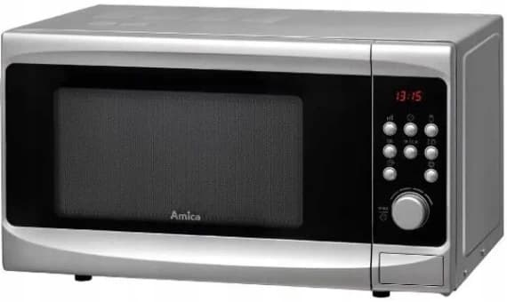 AMICA AMG 20E70GSV mikroaaltouuni