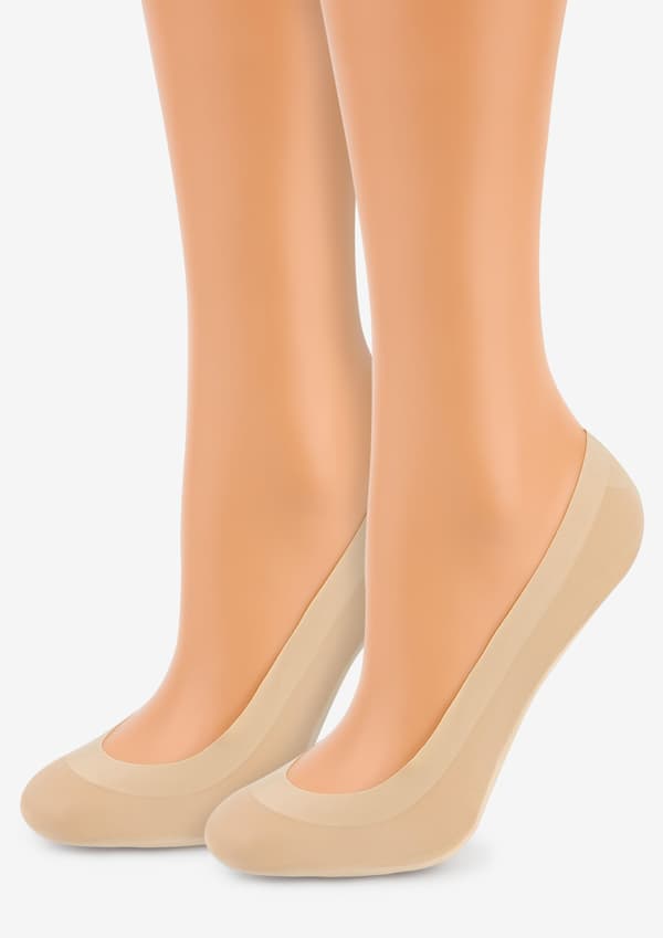Profilerade sockor med kuddar Prestige Line Marilyn ONE SIZE
