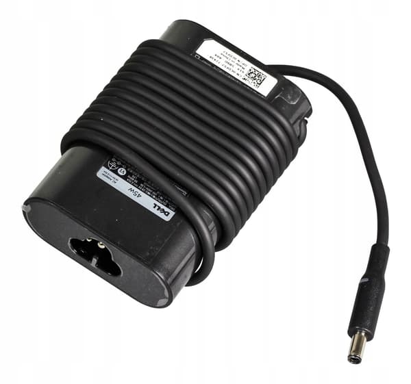 Original DELL 45W strømforsyning (C2WJH)