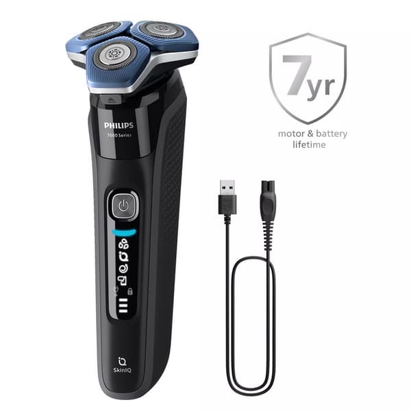 PHILIPS Series 7000 S7886/35 parranajokone