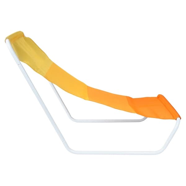 Strandbädd fällbar 2 stycken