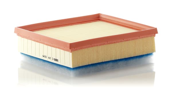 LUFTFILTER C24024 MANN