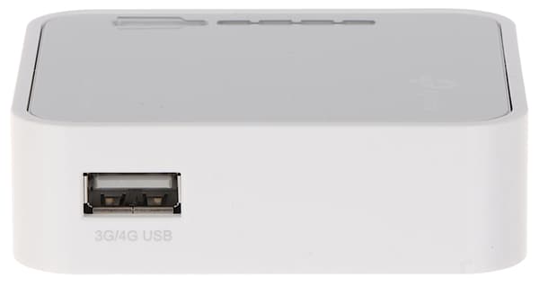 ROUTER TL-MR3020 2.4GHz 300Mb/s TP-LINK