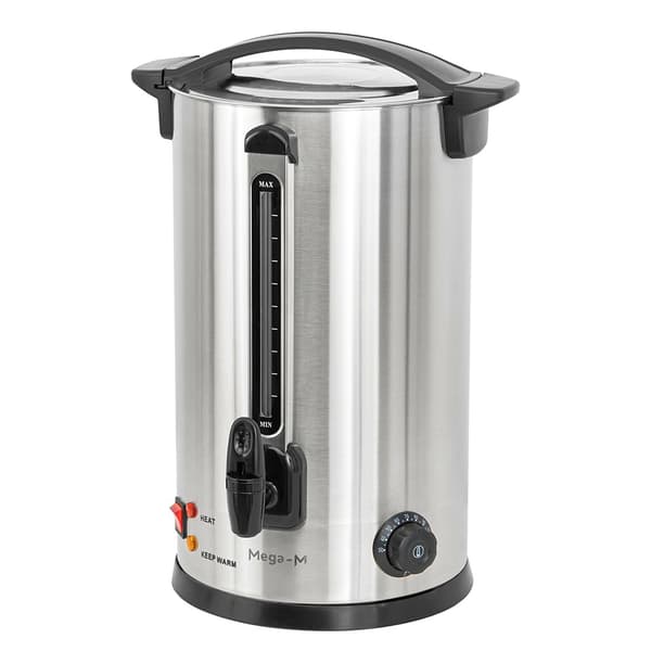 Mega-M vattenbehållare 17.7L 2800W