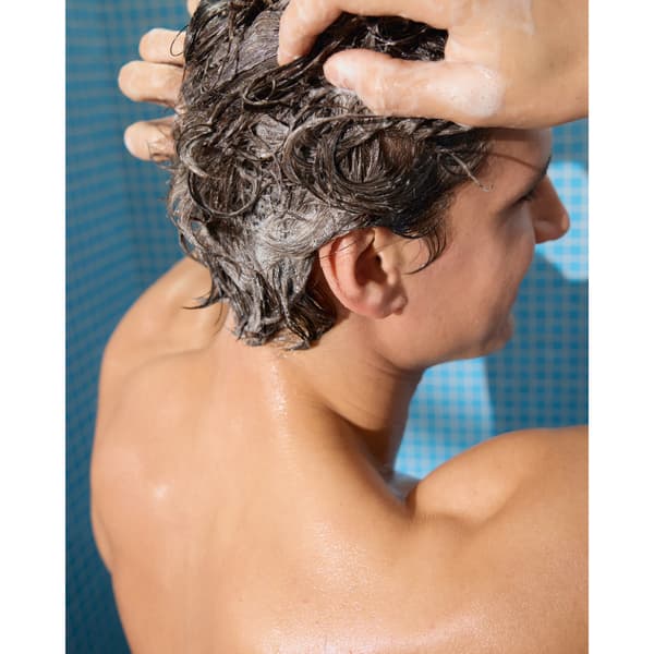 NIVEA MEN Strong Power stärkande schampo 250 ml