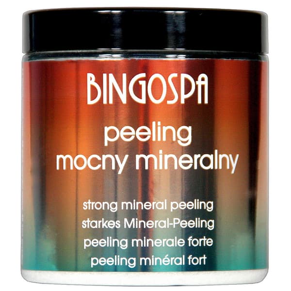 Bingospa Stark mineraalikuorinta