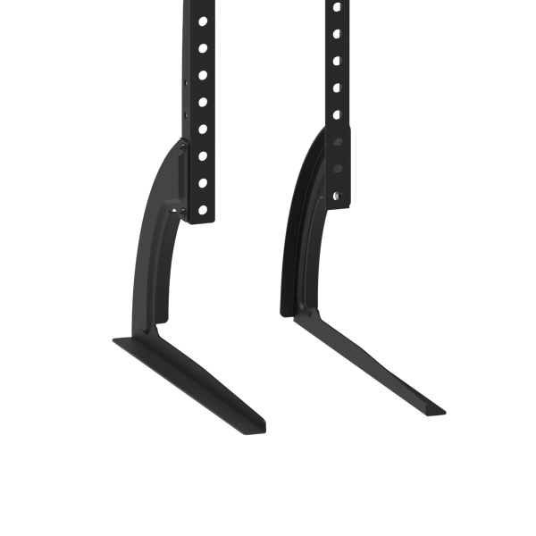 Cabletech universell TV-ställ 27-60 tum