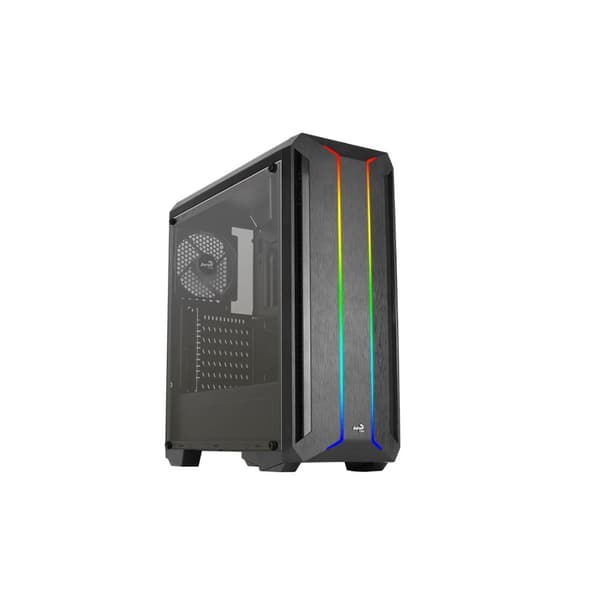 AEROCOOL-KOTELO PGS SKYLINE-A-BK-V1 FRGB