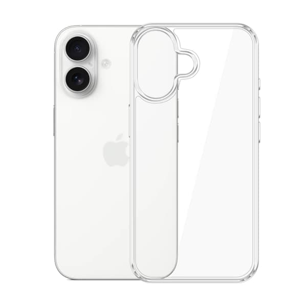 Apple iPhone 17 - 3mk Armor-cover