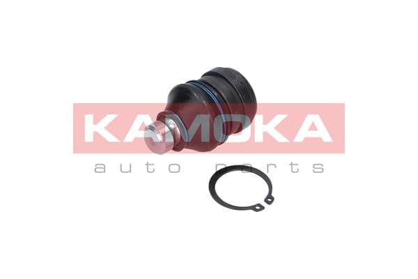 GUIDE MONTERINGSLED 9040170 KAMOKA