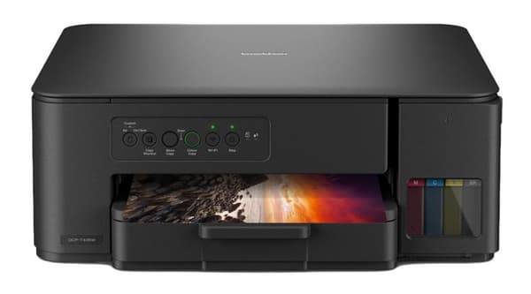 BROTHER DCP-T435W multifunktionsenhed