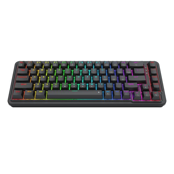 Näppäimistö Redragon K709-RGB Nova