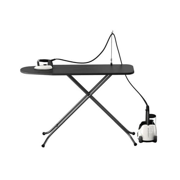 LAURASTAR LIFT PURE WHITE dampgenerator