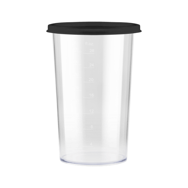 Teesa håndblender multifunktion 1200W TURBO