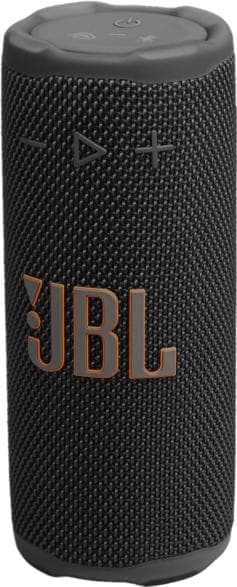 JBL Grip bluetooth-højttaler sort