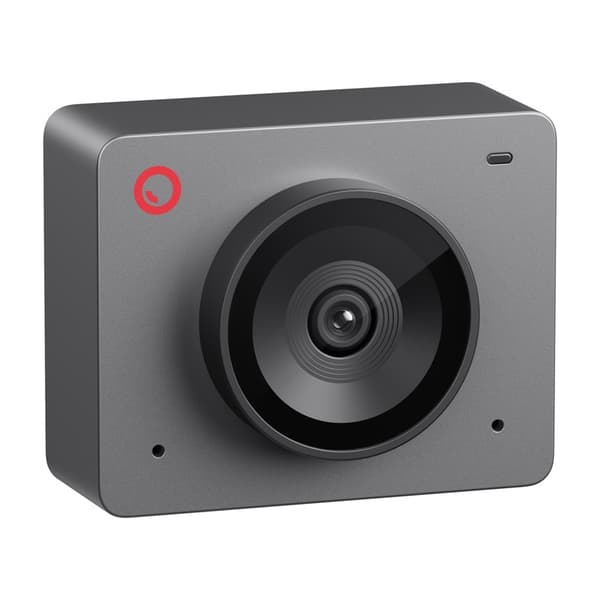 OBSBOT Meet SE Webbkamera (Grå)