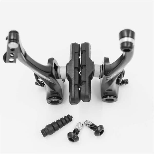 Shimano Alivio BR-T4000 V-bremse, sort
