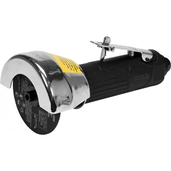 PNEUMATISK SKÆRER - YT-09715