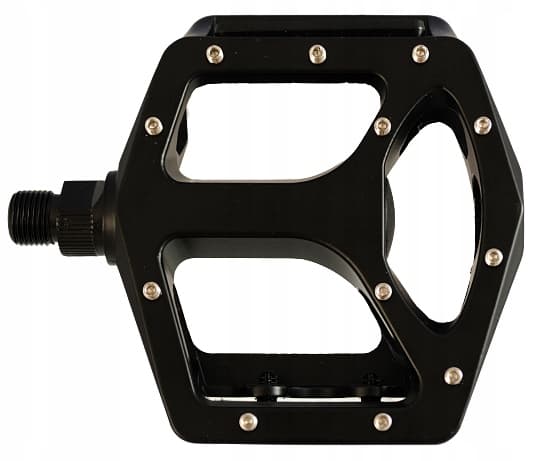 VP - 559 PLATTFORMPEDALER UTBYTBARA LAGERTAPPAR