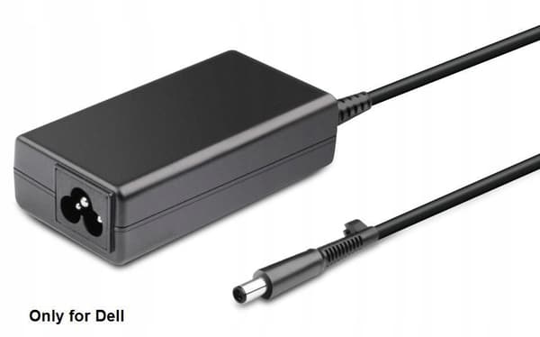 CoreParts strømforsyning til DELL, MBXDE-AC0005