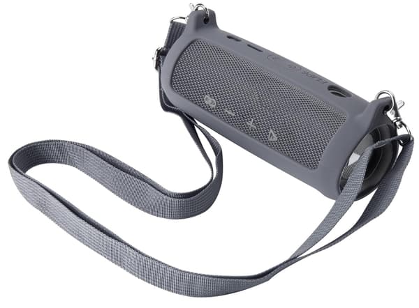 JBL FLIP 2/3/4/5/6 silikonskyddskal för högtalare