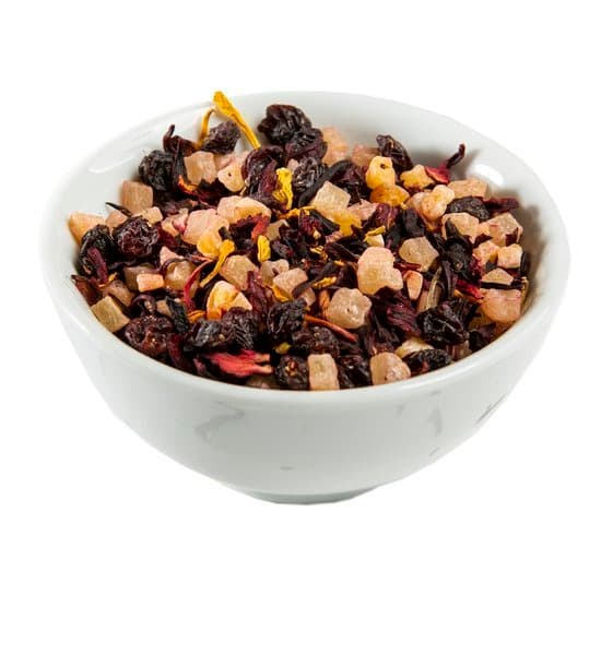 Löst te 100g Frukt Love