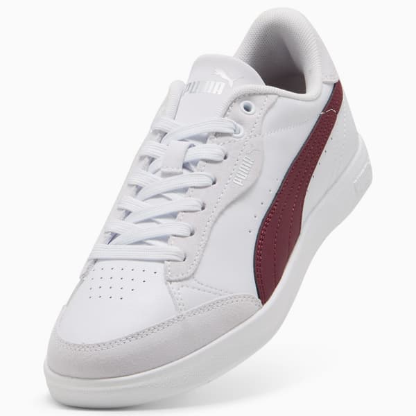Puma VIKKY STAR OG damesko hvide 40260103 størrelse 35.5