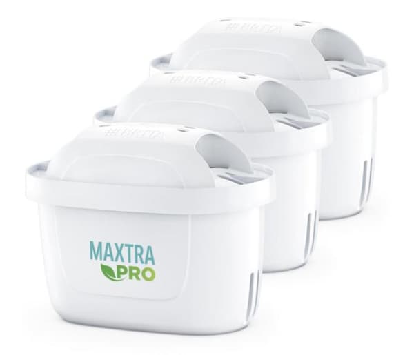 BRITA MAXTRA PRO Pure Performance -suodatinpatruunat 3 kpl