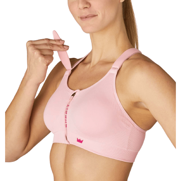 SHEFIT PINK -URHEILULIIVIT MATALATUKI L