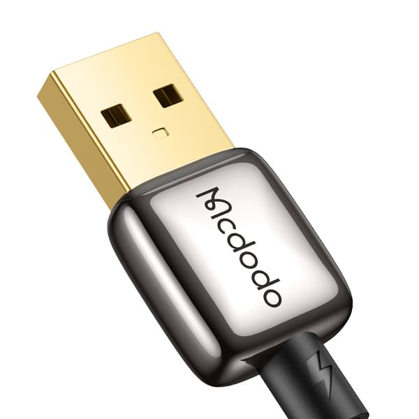 Mcdodo CA-6650 1,2 m USB-A til USB-C-kabel