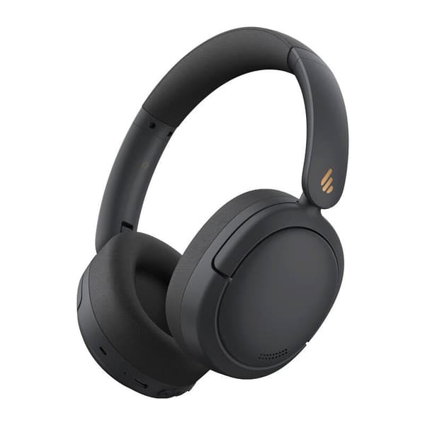 Edifier W800BT Pro trådløse hovedtelefoner, ANC (sort)