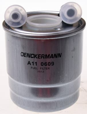 BRÆNDSTOFFILTER A110609 DENCKERMANN