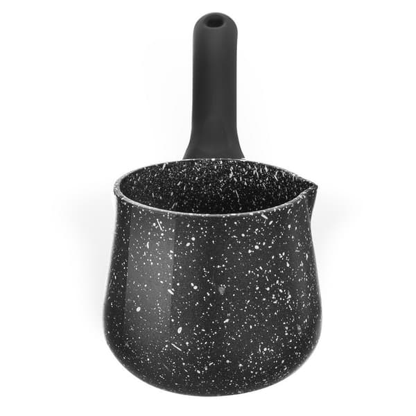 Granit kaffekande GRANDE 500 ml