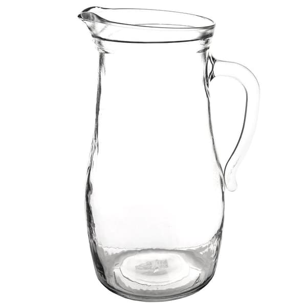 Lasinen kannu 1,75 l